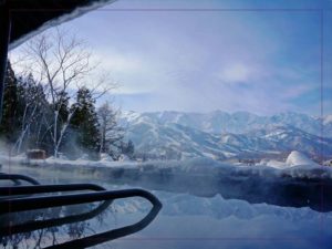 10 Beautiful Mountain Onsen in Japan For Outdoor Lovers – AlexRockinJapan