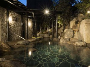 32 Tattoo Friendly Onsen & Hot Spring Ryokans in Japan – AlexRockinJapan