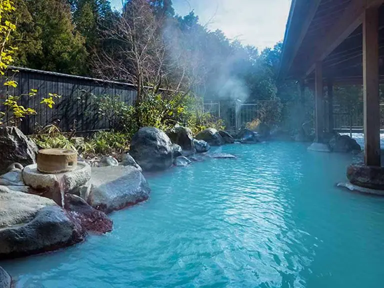 12 Amazing Onsen Towns & Hot Spring Resorts in Kyushu – AlexRockinJapan